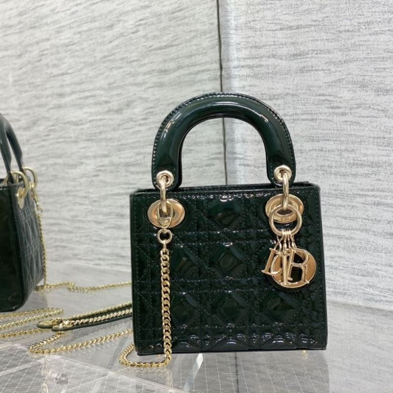 D*or my lady bags